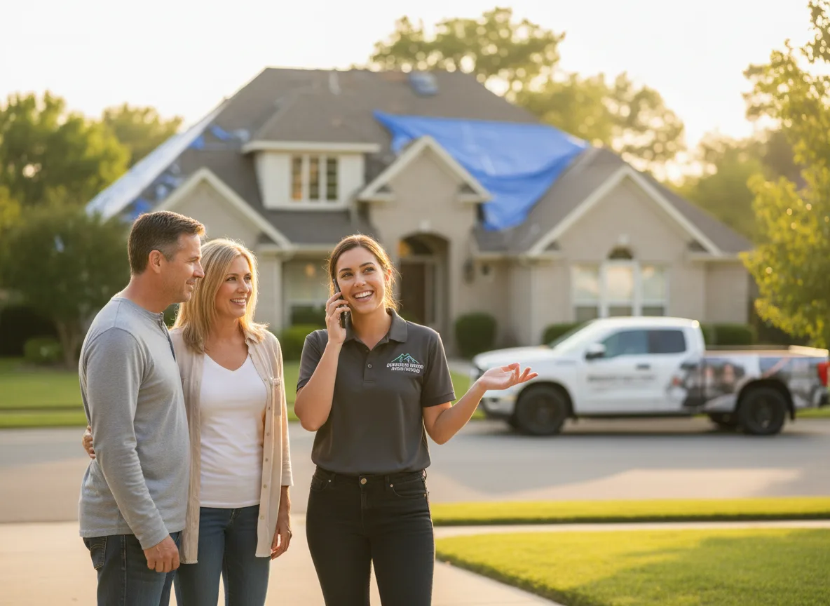 Emergency Roof Repair Lebanon, SD FAQs